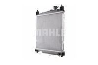Thumbnail - Radiateur - CR539000S - MAHLE