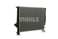 Thumbnail - Radiateur - CR277000P - MAHLE