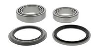 Set rulment roata MOOG, Cod: KI-WB-11793