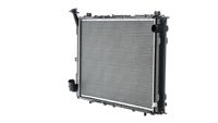 Thumbnail - Radiateur - CR63000S - MAHLE