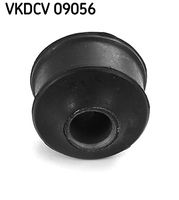 SKF Lagerbus, stabilisator 4