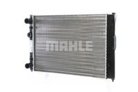 Thumbnail - Radiateur - CR272000S - MAHLE