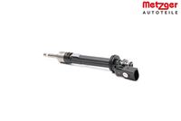 METZGER AUTOTEILE Injector 6
