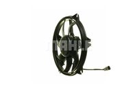Thumbnail - Koelventilatorwiel - CFF278000P - MAHLE