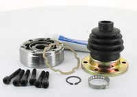 Gelenksatz, Antriebswelle