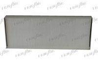 Filter, Innenraumluft