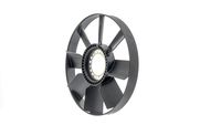 Thumbnail - Koelventilatorwiel - CFW45000P - MAHLE