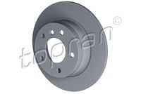 спирачен диск