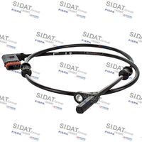 Sensor, Raddrehzahl