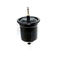 Filtru combustibil MEAT & DORIA, Cod: 4306