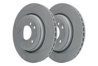 Δισκόπλακα PowerDisc