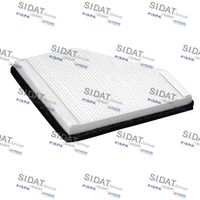 Filter, Innenraumluft