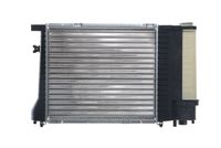 Thumbnail - Radiateur - CR483000S - MAHLE