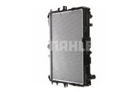 Thumbnail - Radiateur - CR767000S - MAHLE