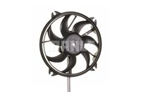Thumbnail - Koelventilatorwiel - CFF279000P - MAHLE