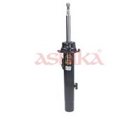Amortizor ASHIKA, Cod: MA-00079