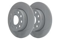 Δισκόπλακα  PowerDisc