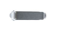 Thumbnail - Intercooler, inlaatluchtkoeler - CI481000P - MAHLE