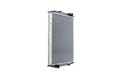 Thumbnail - Radiateur - CR2584001S - MAHLE