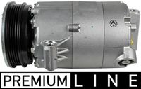 Thumbnail - Compressor, airconditioning - ACP1203000P - MAHLE
