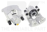 Bremssattel