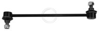 Stange/Strebe, Stabilisator