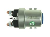 Solenoid Switch, starter