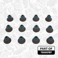 Thumbnail - Pakkingset, cilinderkop - TS0057BT - ET ENGINETEAM