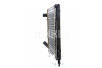 Thumbnail - Radiateur - CR615000S - MAHLE