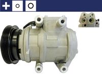 Thumbnail - Compressor, airconditioning - ACP1228000S - MAHLE