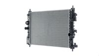 Thumbnail - Radiateur - CR1011000P - MAHLE