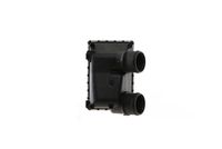 Thumbnail - Intercooler, inlaatluchtkoeler - CI16000S - MAHLE