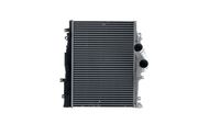 Thumbnail - Intercooler, inlaatluchtkoeler - CI269000P - MAHLE