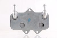 Thumbnail - Oliekoeler, motorolie - CLC116000S - MAHLE