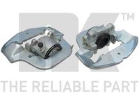 Bremssattel