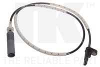 Sensor, Raddrehzahl