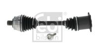 Planetara FEBI BILSTEIN, Cod: 182887