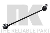 Stange/Strebe, Stabilisator