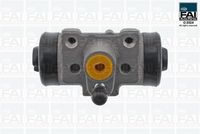 Cilindru receptor frana FAI AutoParts, Cod: FPWC134