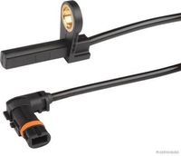 Sensor, Raddrehzahl