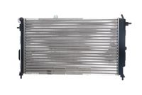 Thumbnail - Radiateur - CR440000S - MAHLE