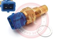 Sensor, coolant temperature