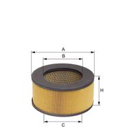 Luftfilter