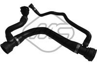 маркуч на радиатора