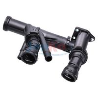 термостат, охладителна течност