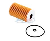 маслен филтър