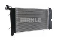 Thumbnail - Radiateur - CR1558000S - MAHLE