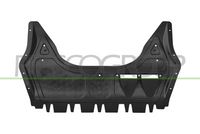 Material amortizare zgomot, nisa motor PRASCO, Cod: VG0361900