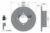Bremsscheibe