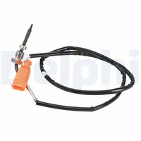 Sensor, Abgastemperatur